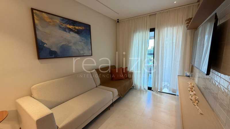 Apartamento, 2 quartos, 76 m² - Foto 7