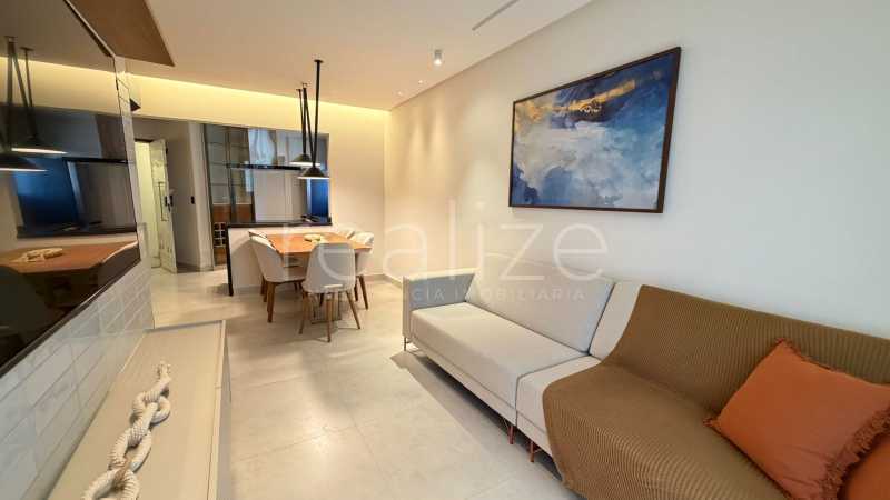 Apartamento, 2 quartos, 76 m² - Foto 8