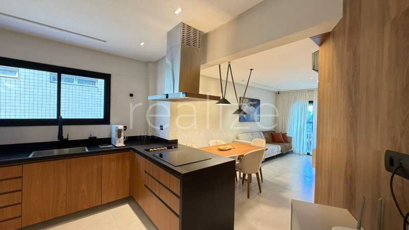 Apartamento, 2 quartos, 76 m² - Foto 5