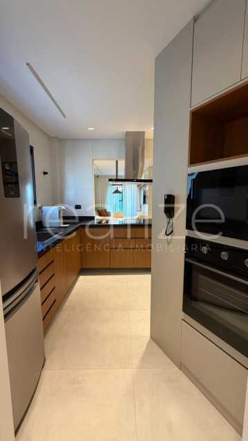 Apartamento, 2 quartos, 76 m² - Foto 3