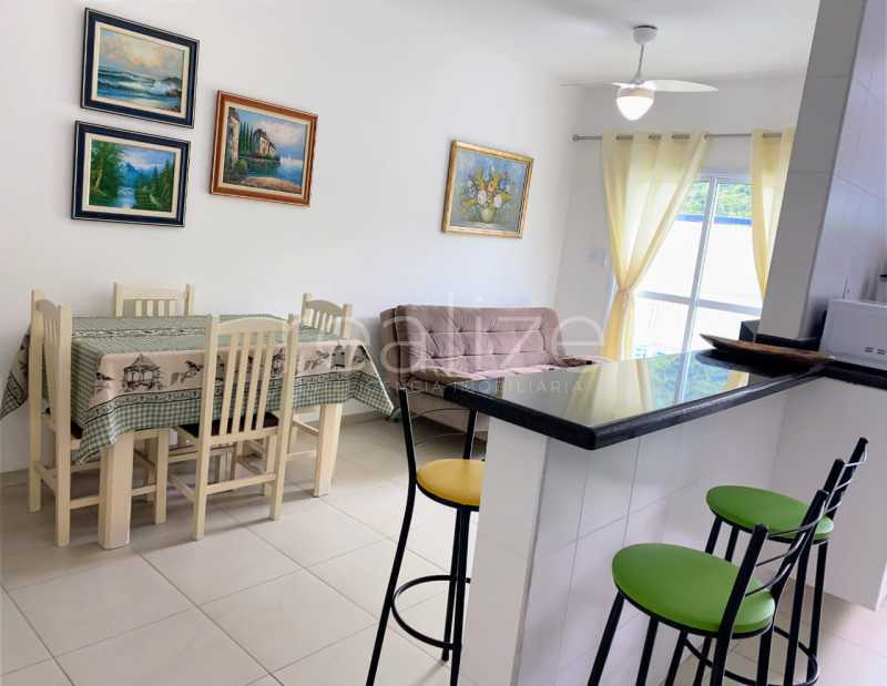 Apartamento, 2 quartos, 69 m² - Foto 6