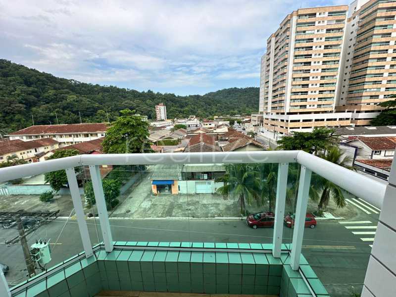 Apartamento, 2 quartos, 69 m² - Foto 1