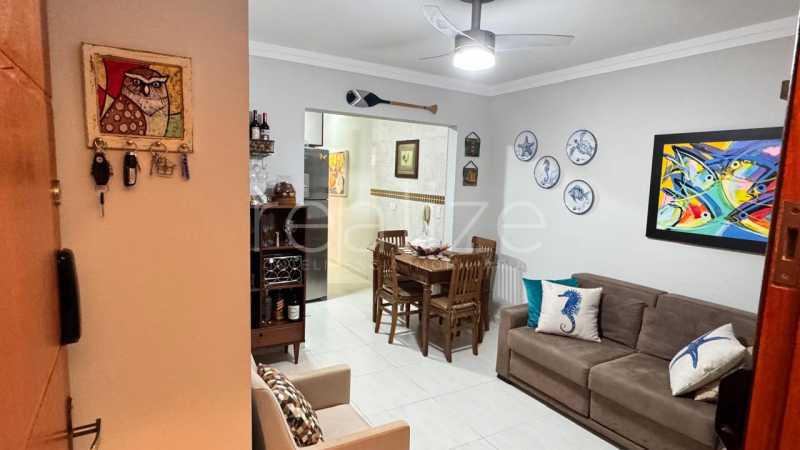 Apartamento, 1 quarto, 46 m² - Foto 2