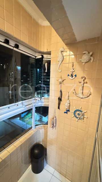 Apartamento, 1 quarto, 46 m² - Foto 3
