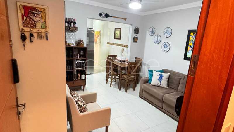 Apartamento, 1 quarto, 46 m² - Foto 4