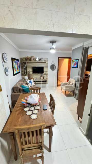 Apartamento, 1 quarto, 46 m² - Foto 5