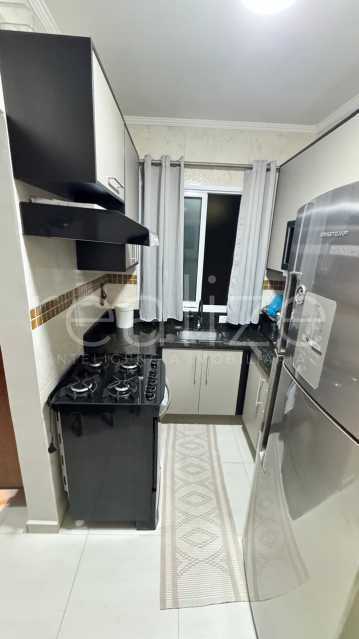 Apartamento, 1 quarto, 46 m² - Foto 6