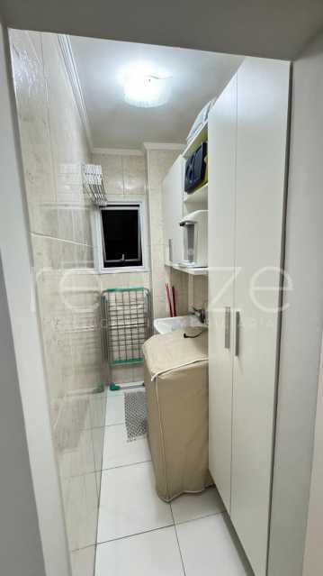 Apartamento, 1 quarto, 46 m² - Foto 8
