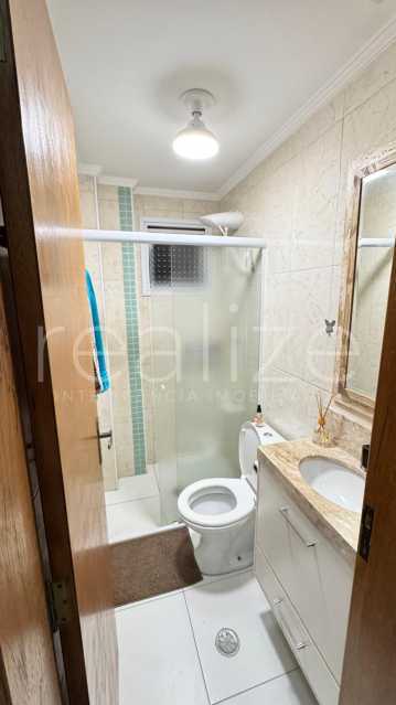Apartamento, 1 quarto, 46 m² - Foto 9