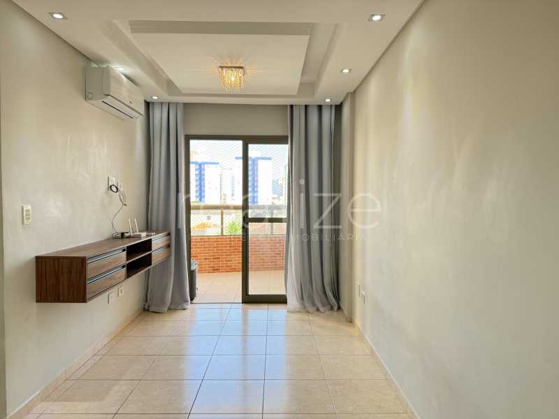 Apartamento, 2 quartos, 70 m² - Foto 3