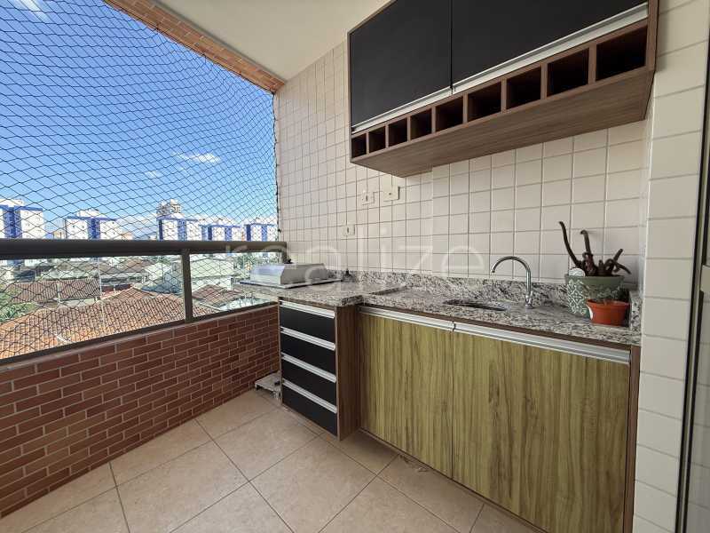 Apartamento, 2 quartos, 70 m² - Foto 6