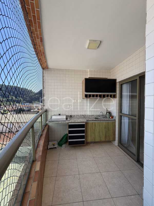Apartamento, 2 quartos, 70 m² - Foto 8