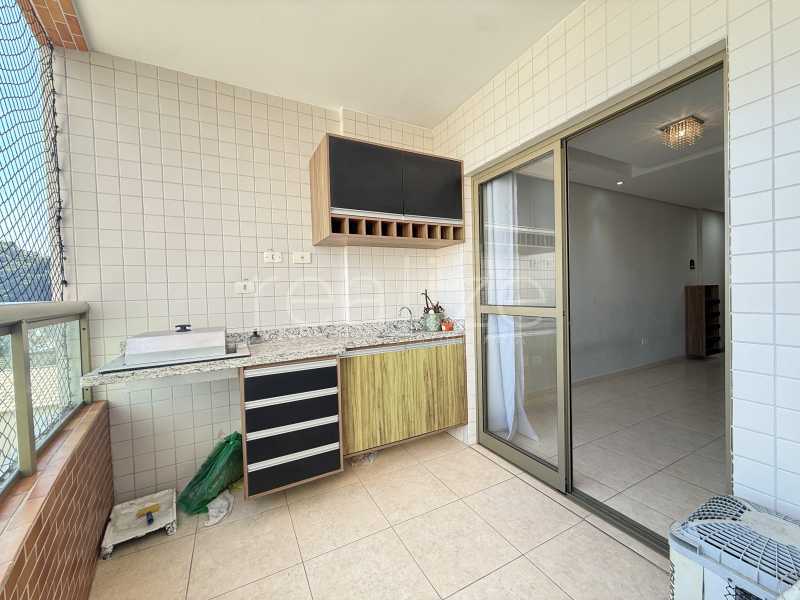 Apartamento, 2 quartos, 70 m² - Foto 9