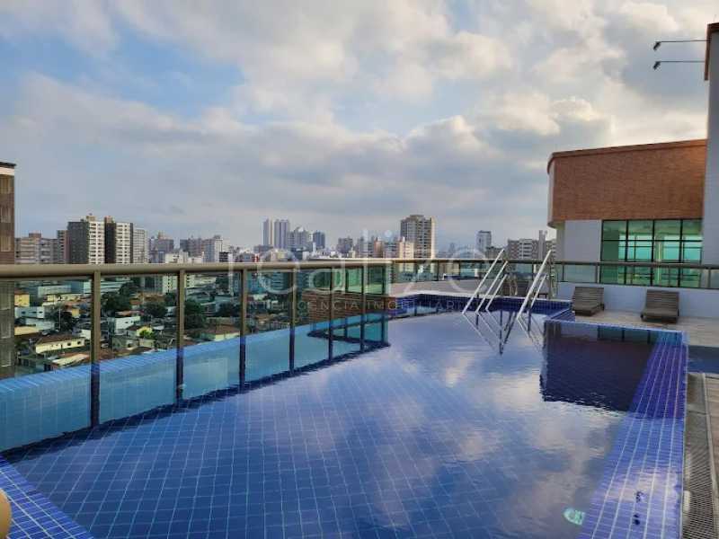 Apartamento, 2 quartos, 70 m² - Foto 24