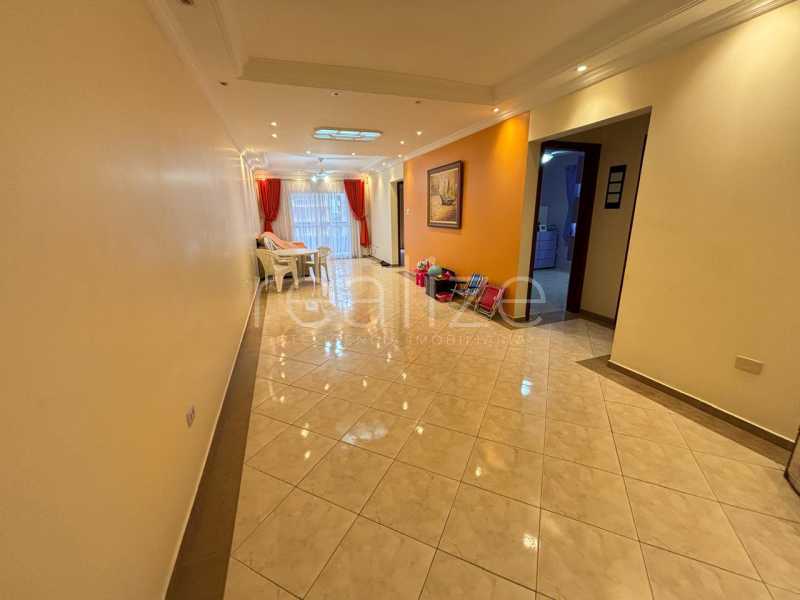 Apartamento, 3 quartos, 115 m² - Foto 15