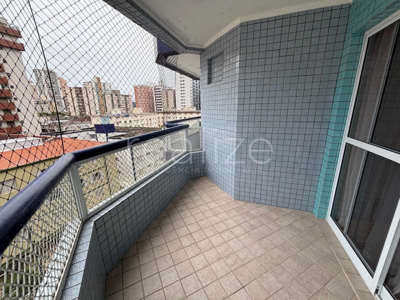 Apartamento, 3 quartos, 115 m² - Foto 23
