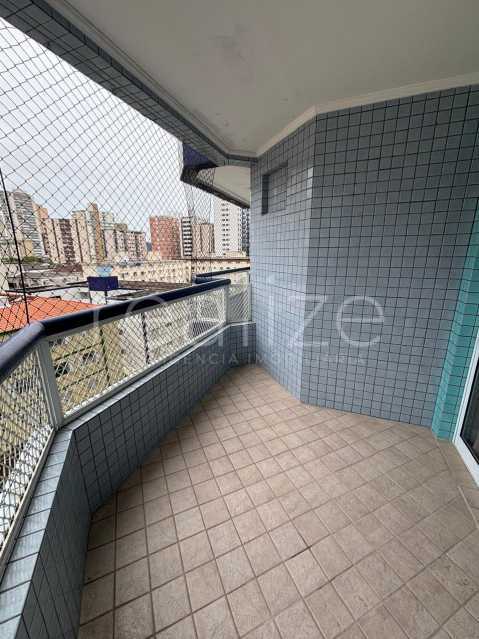 Apartamento, 3 quartos, 115 m² - Foto 24