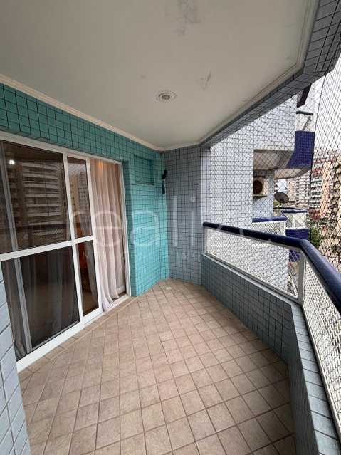 Apartamento, 3 quartos, 115 m² - Foto 22