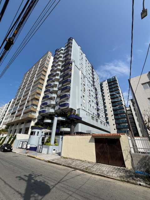 Apartamento, 3 quartos, 115 m² - Foto 2