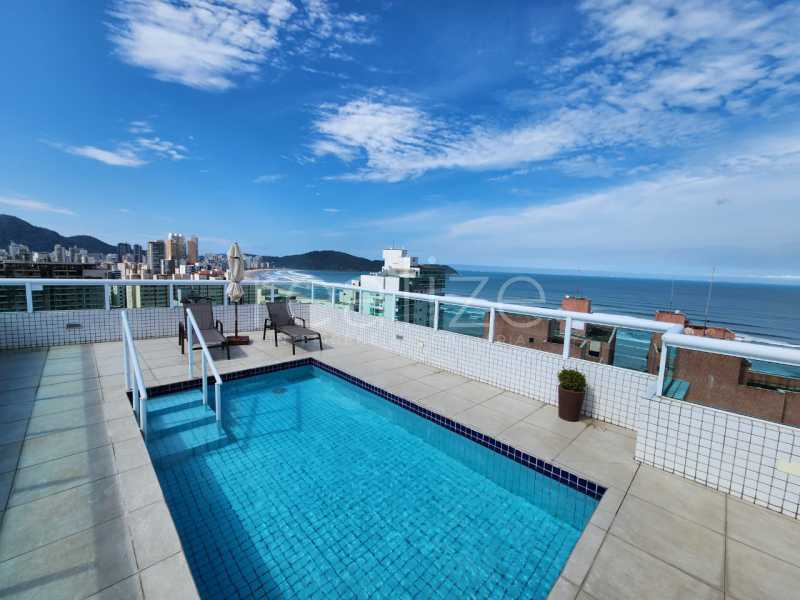 Apartamento, 2 quartos, 89 m² - Foto 1