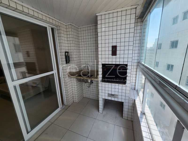 Apartamento, 2 quartos, 89 m² - Foto 8