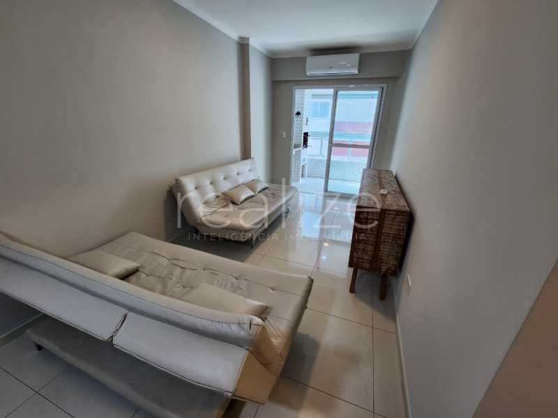 Apartamento, 2 quartos, 89 m² - Foto 3