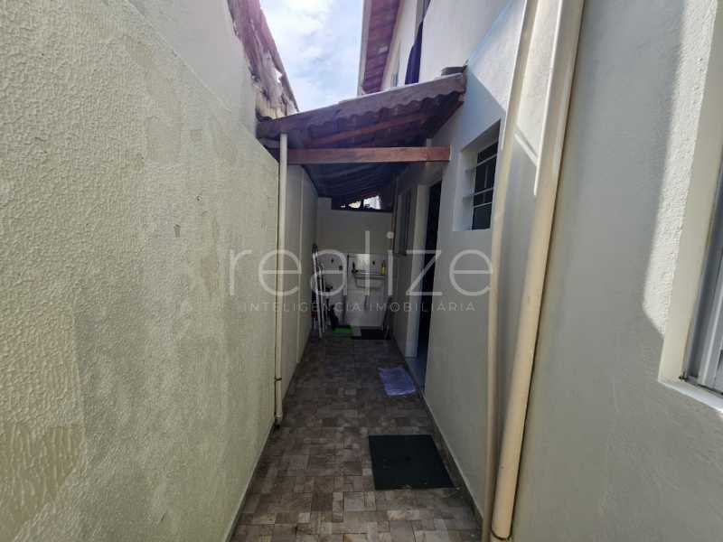 Casa de Condomínio, 2 quartos - Foto 19