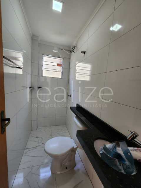 Casa de Condomínio, 2 quartos - Foto 14