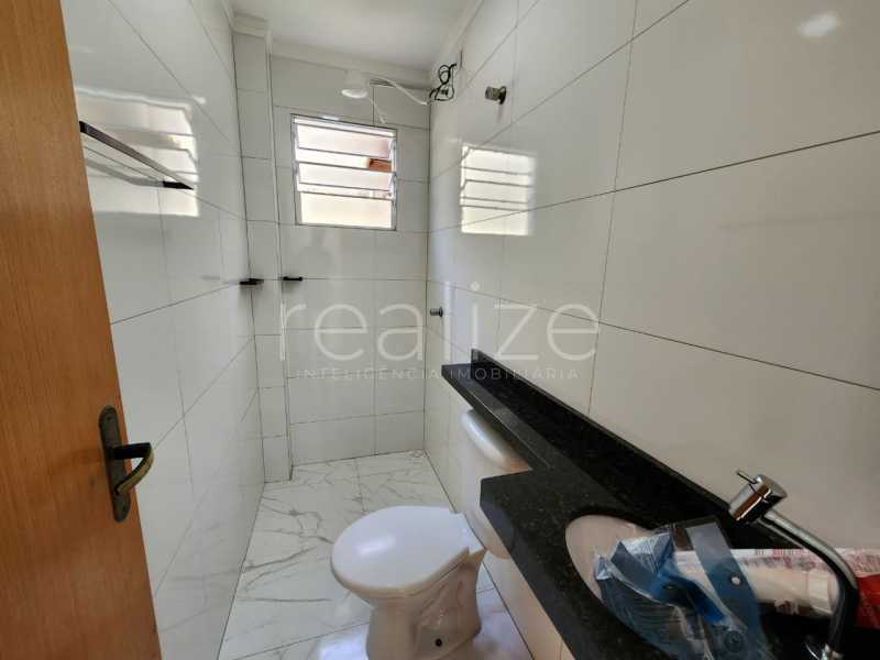 Casa de Condomínio, 2 quartos - Foto 13