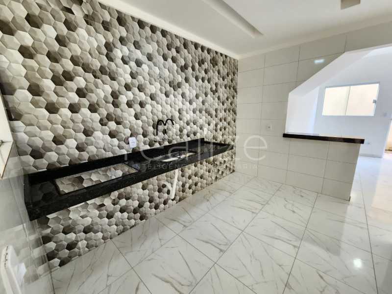 Casa de Condomínio, 2 quartos - Foto 8