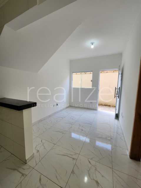 Casa de Condomínio, 2 quartos - Foto 5