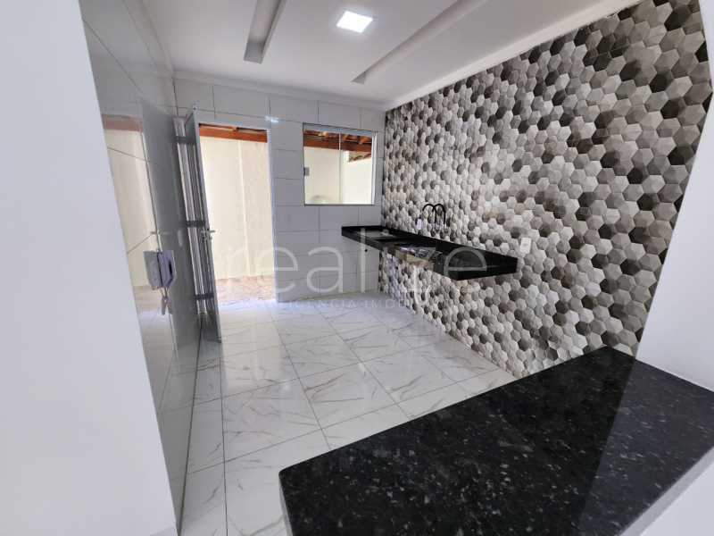 Casa de Condomínio, 2 quartos - Foto 6
