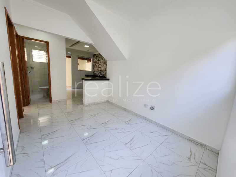 Casa de Condomínio, 2 quartos - Foto 2