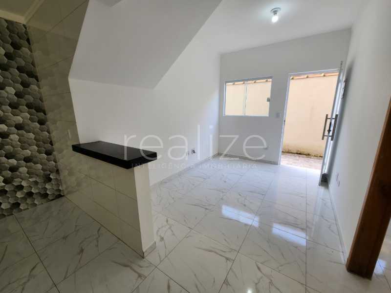 Casa de Condomínio, 2 quartos - Foto 4