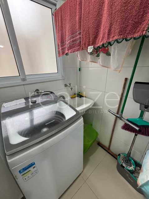 Apartamento, 2 quartos, 83 m² - Foto 16