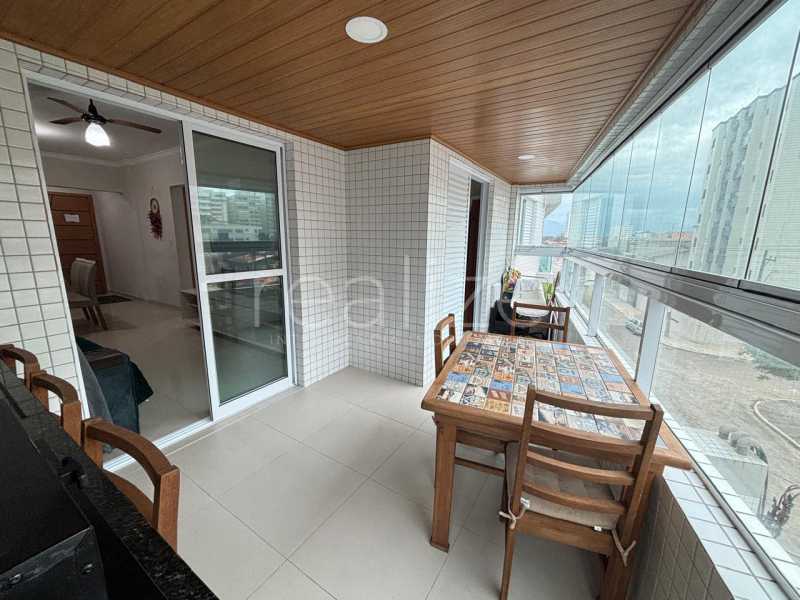Apartamento, 2 quartos, 83 m² - Foto 29