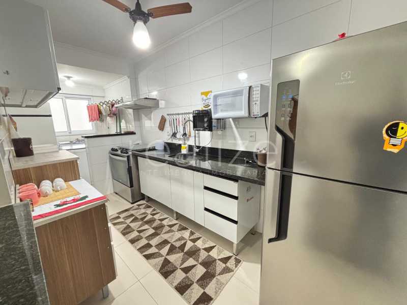Apartamento, 2 quartos, 83 m² - Foto 11
