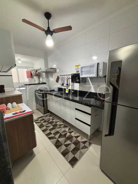 Apartamento, 2 quartos, 83 m² - Foto 12