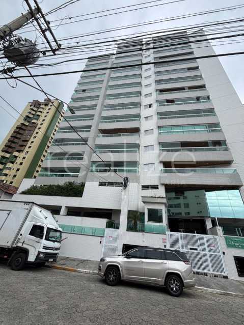 Apartamento, 2 quartos, 83 m² - Foto 2