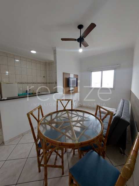 Apartamento, 1 quarto, 48 m² - Foto 2
