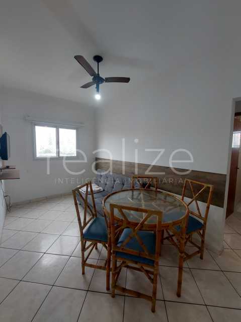 Apartamento, 1 quarto, 48 m² - Foto 3