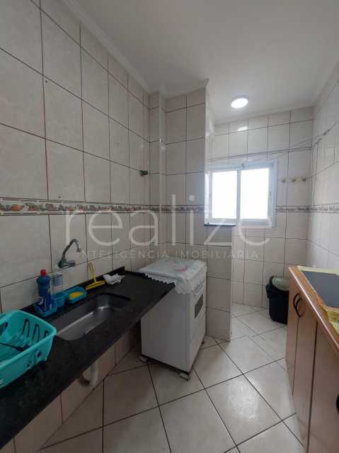 Apartamento, 1 quarto, 48 m² - Foto 9