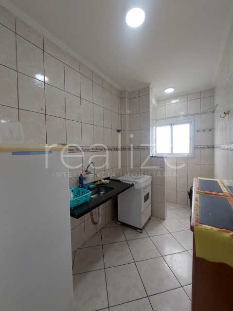 Apartamento, 1 quarto, 48 m² - Foto 10