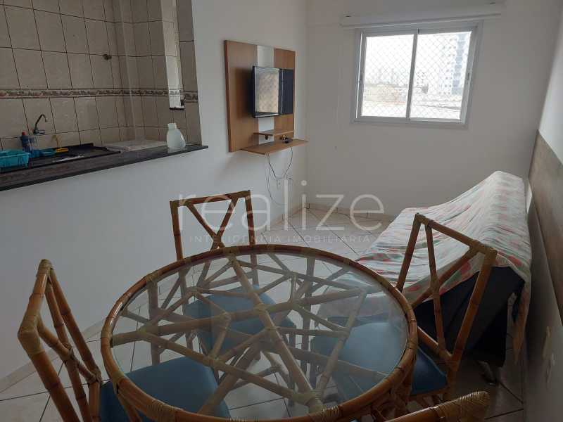 Apartamento, 1 quarto, 48 m² - Foto 4