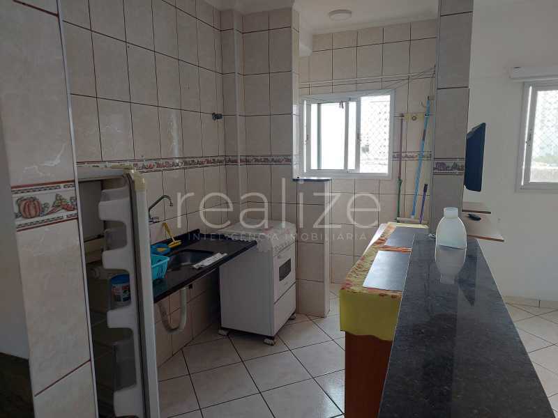 Apartamento, 1 quarto, 48 m² - Foto 7
