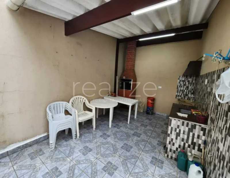 Casa, 2 quartos, 90 m² - Foto 19