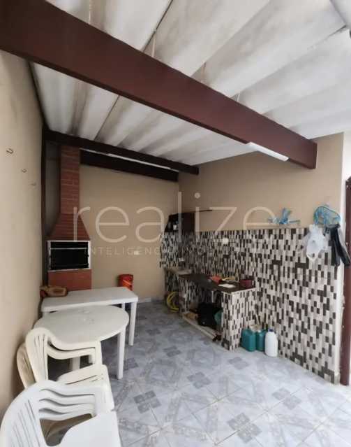 Casa, 2 quartos, 90 m² - Foto 20