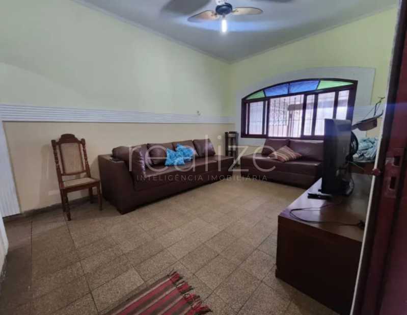 Casa, 2 quartos, 90 m² - Foto 1
