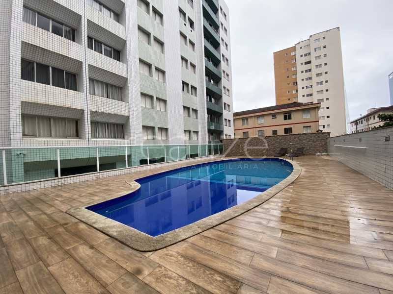 Apartamento, 2 quartos, 66 m² - Foto 2