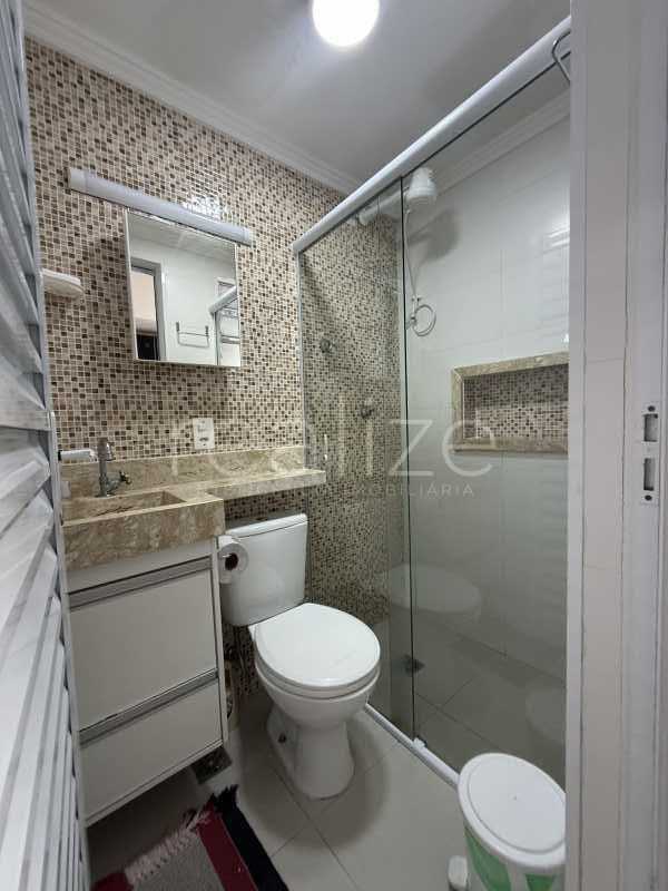 Apartamento, 3 quartos, 84 m² - Foto 22